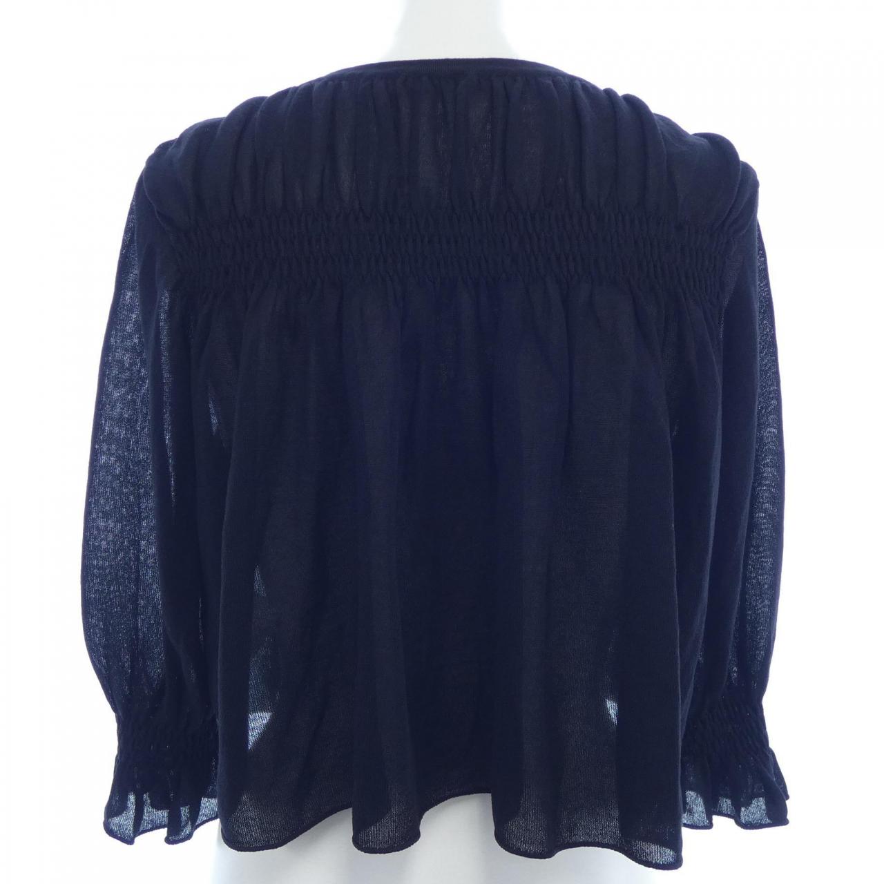 トゥービーシック TO BE CHIC カーディガン