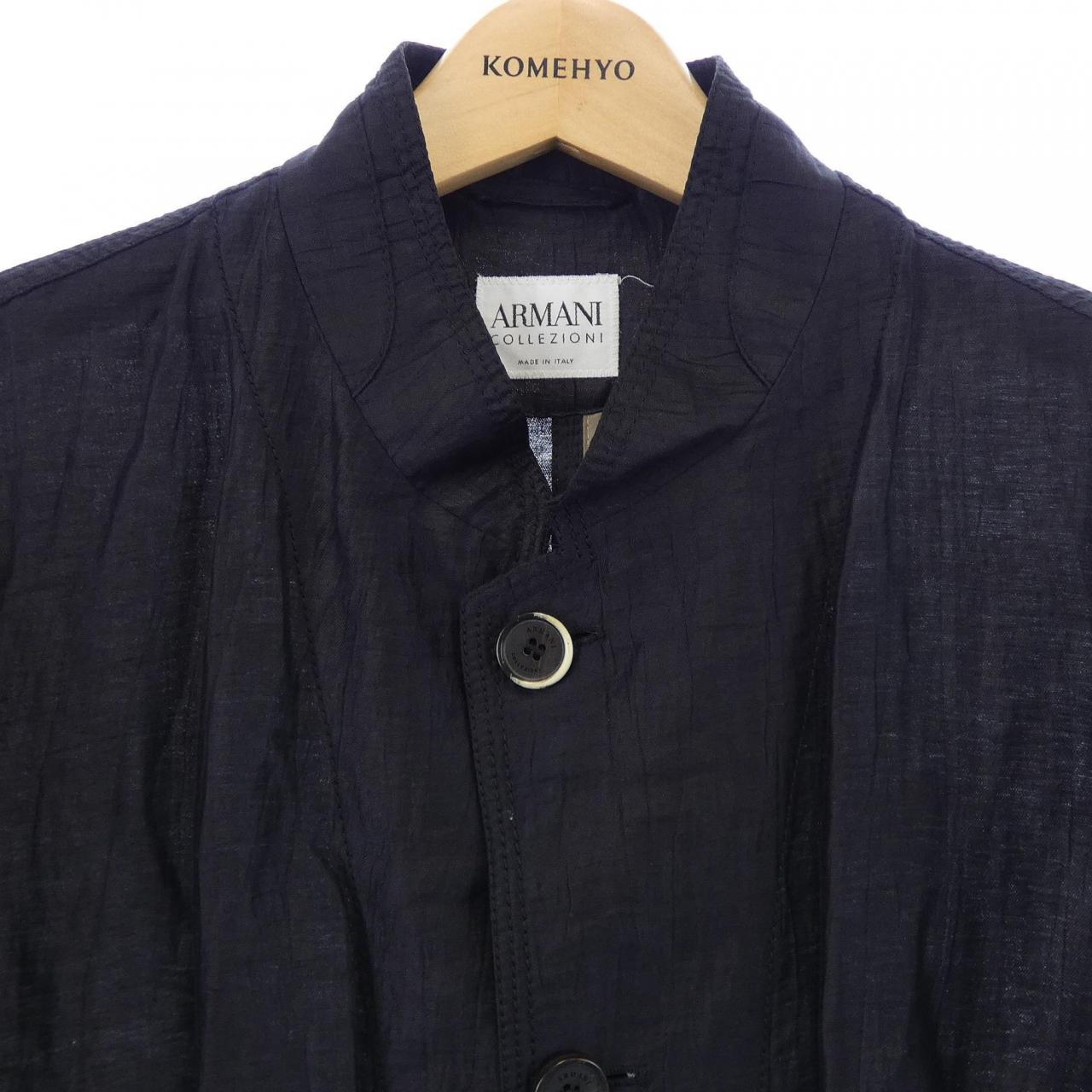 アルマーニコレツィオーニ ARMANI collezioni ジャケット