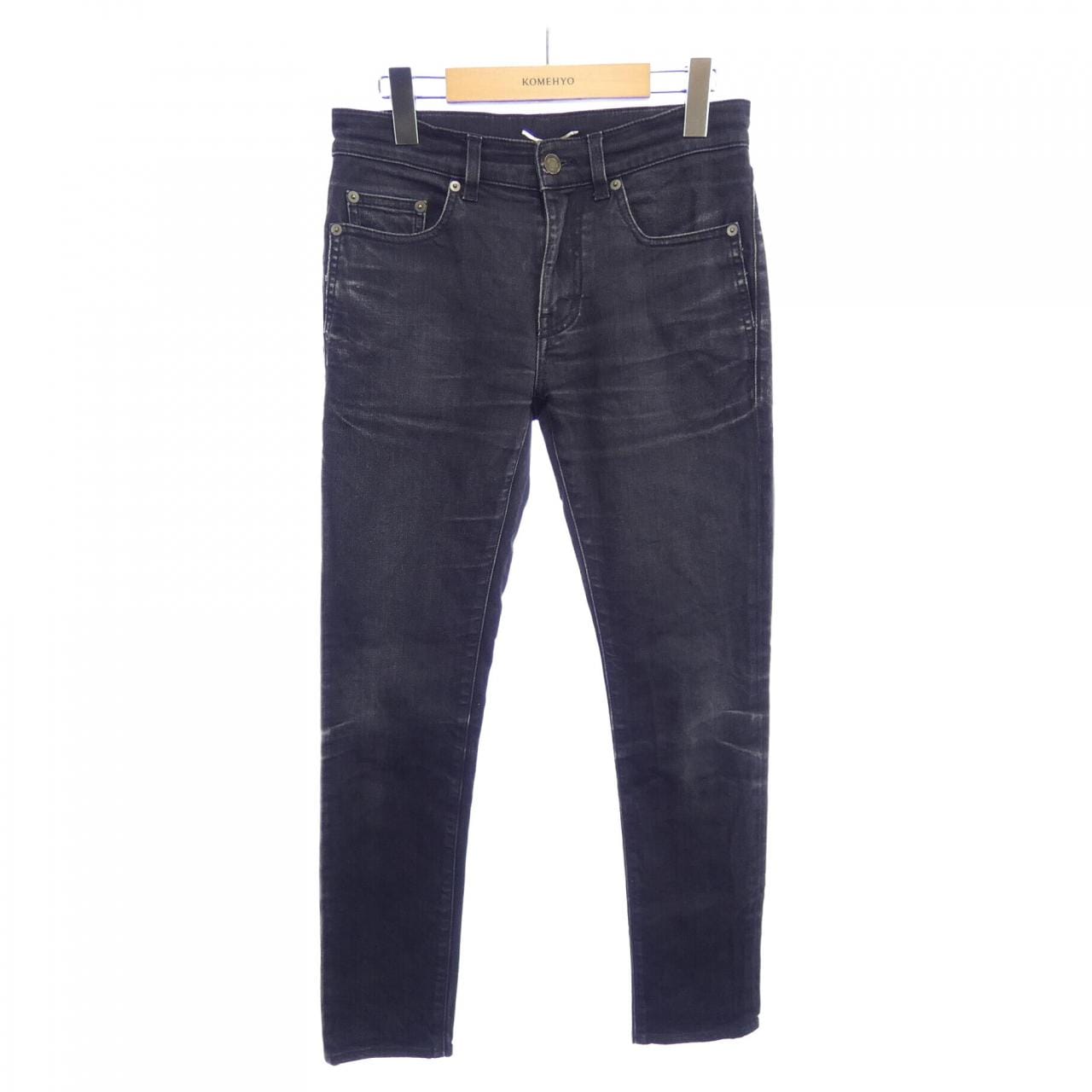 サンローラン SAINT LAURENT 472822 Y869L ジーンズ