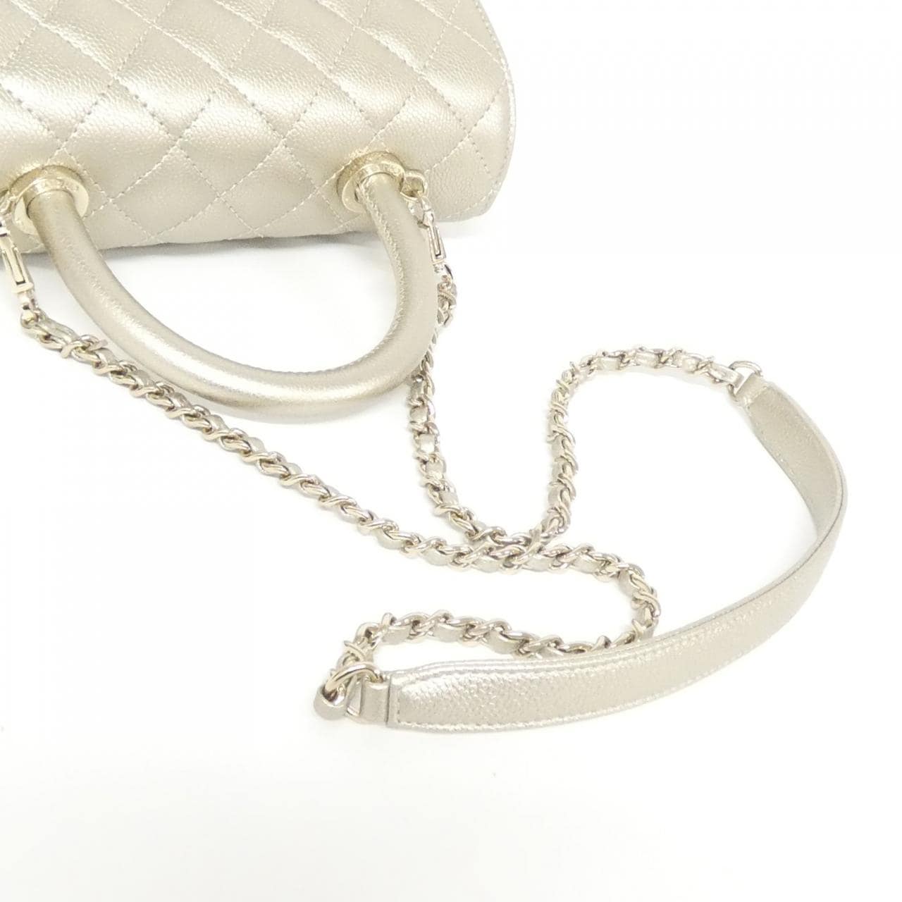 【未使用品】シャネル 92990 バッグ