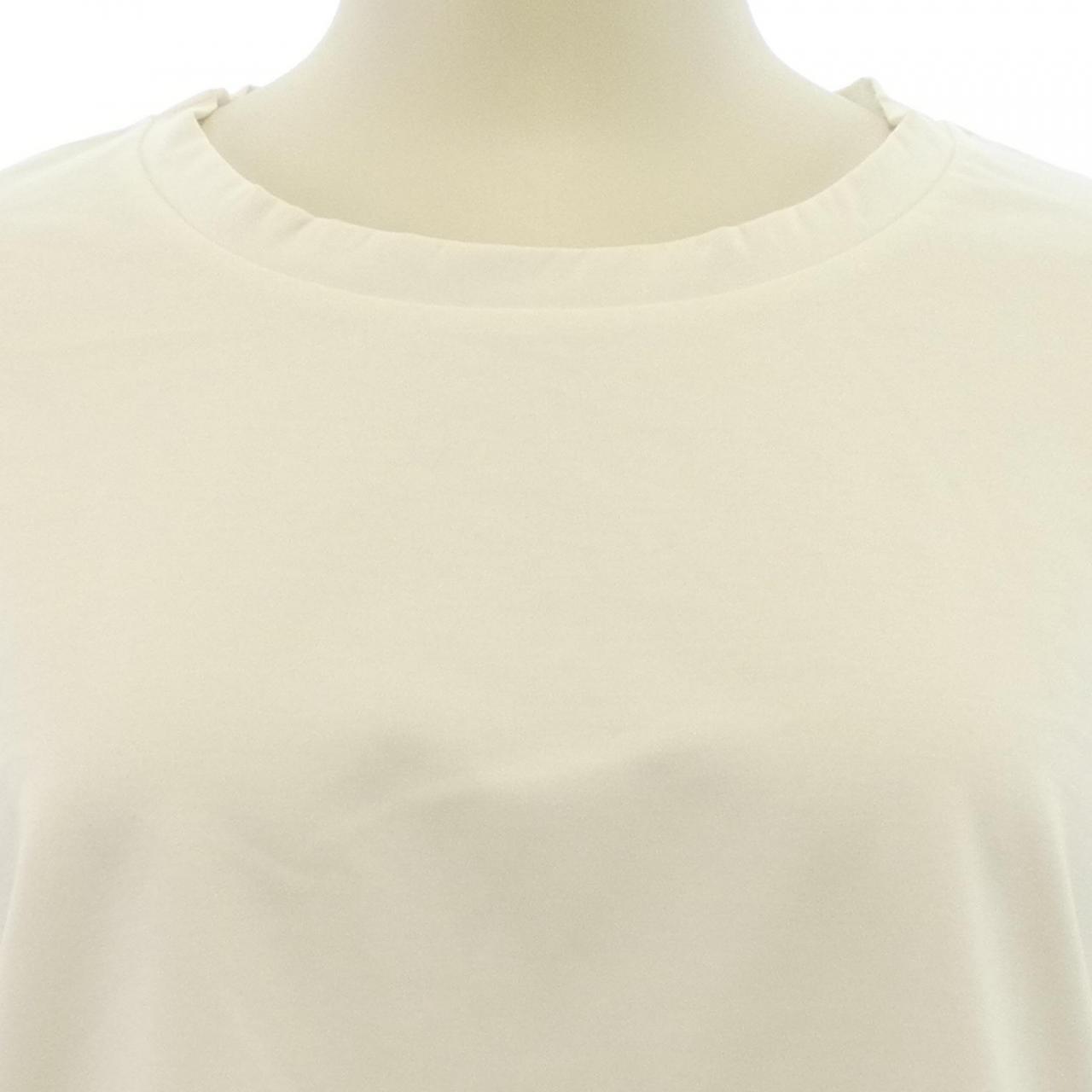 ランバンオンブルー LANVIN en Bleu Tシャツ