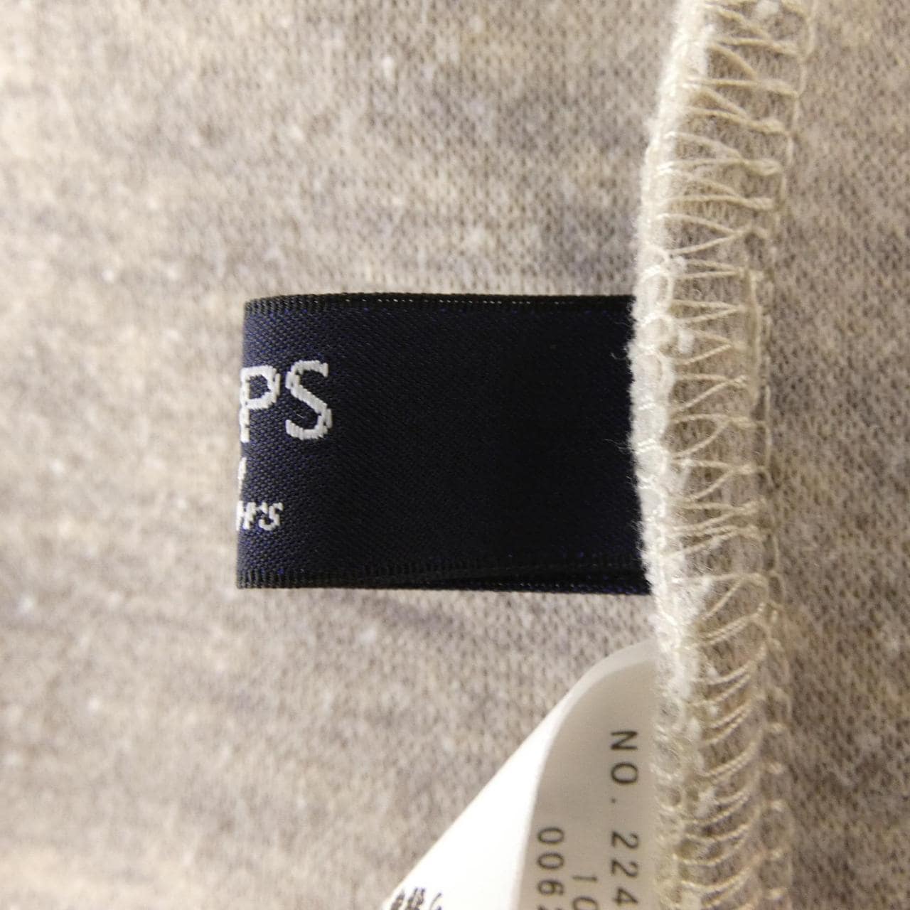 シップス SHIPS コート