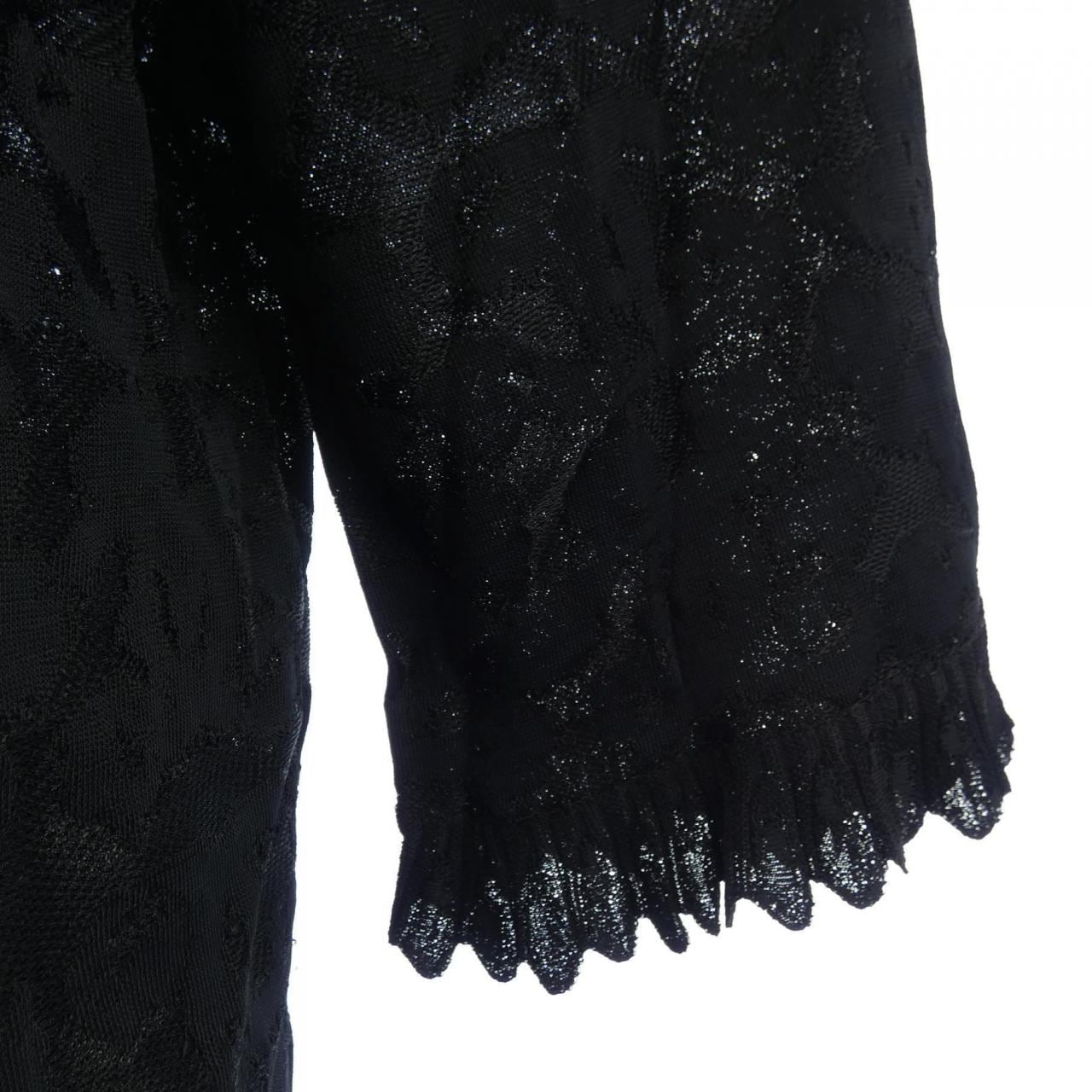 シャネル CHANEL P63076K48872 20P カーディガン