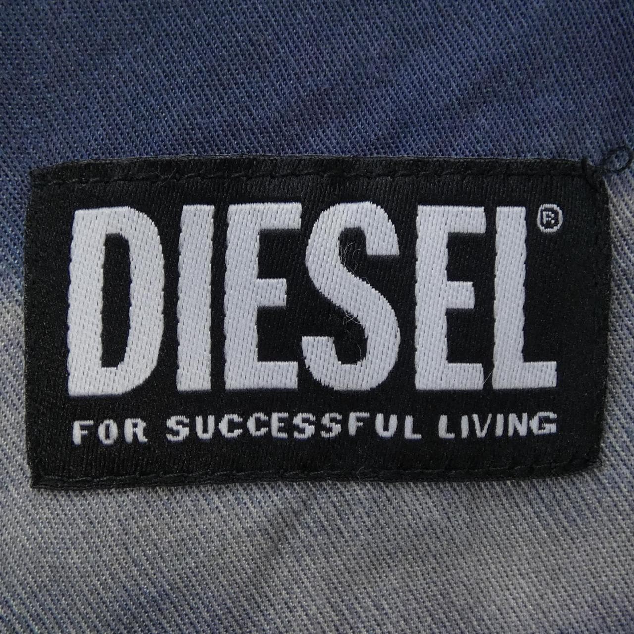 ディーゼル DIESEL A06938 シャツ