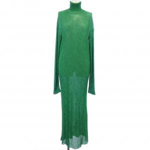 バレンシアガ BALENCIAGA 641365 T6173 ワンピース