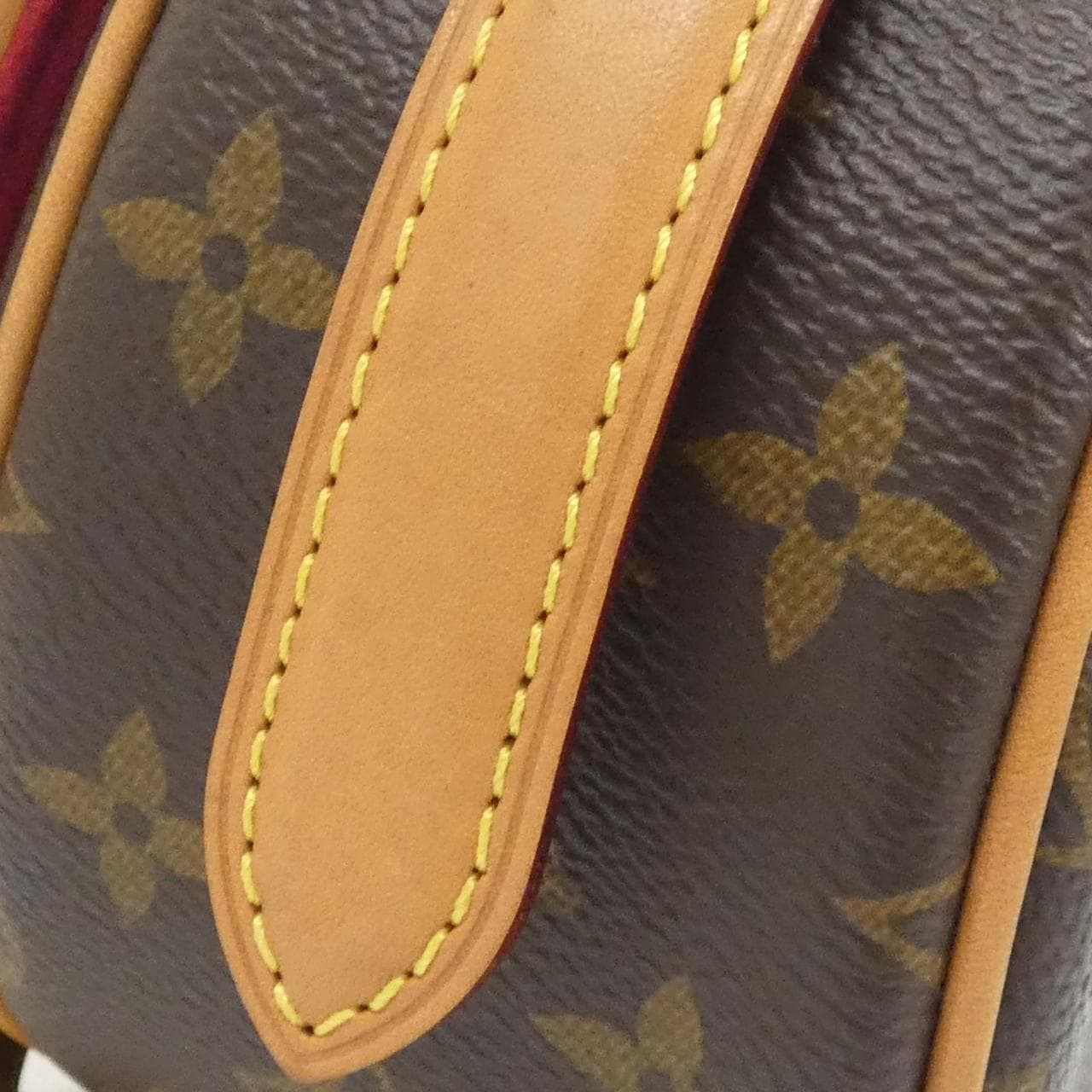 ルイヴィトン モノグラム タンブラン M44860 ショルダーバッグ