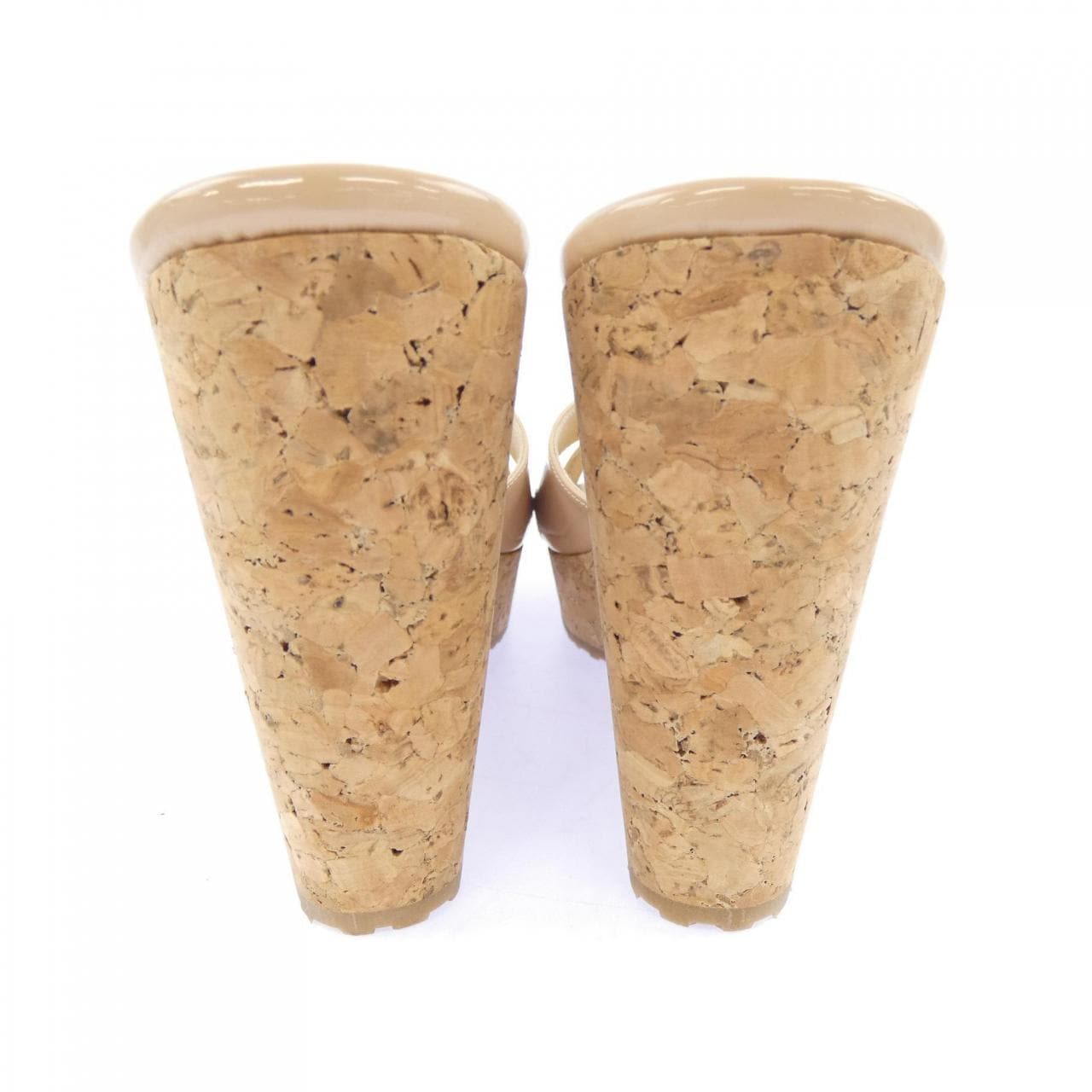 ジミーチュウ JIMMY CHOO サンダル