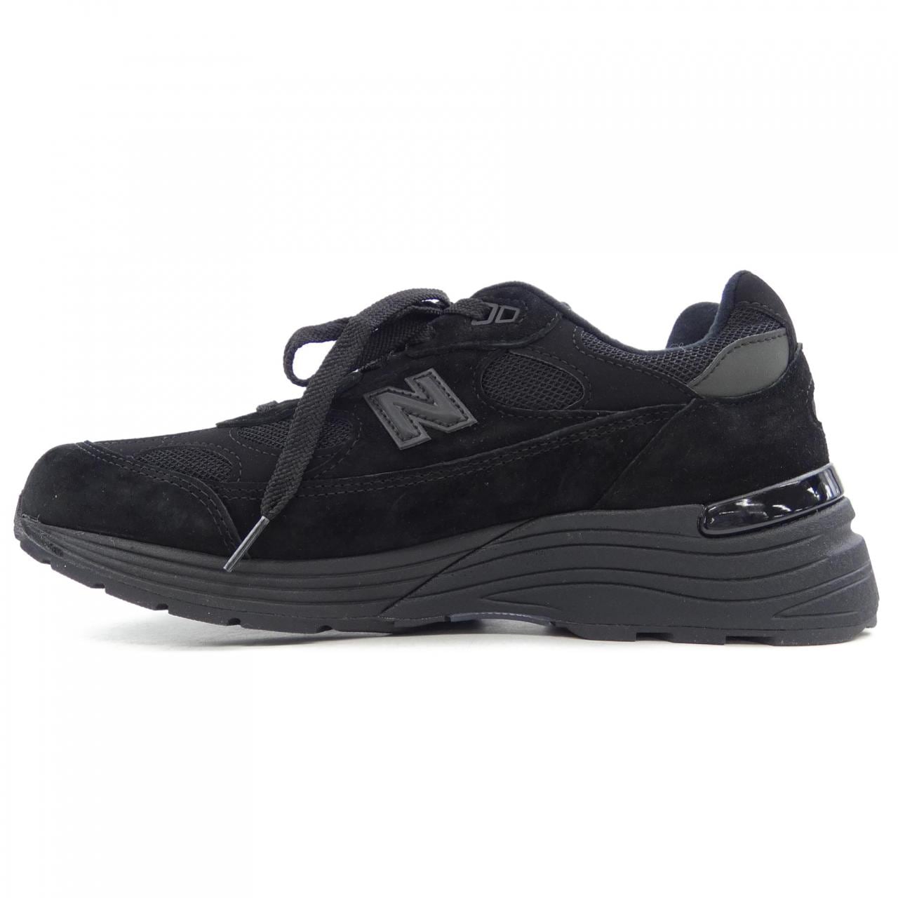 ニューバランス NEW BALANCE U992TB スニーカー