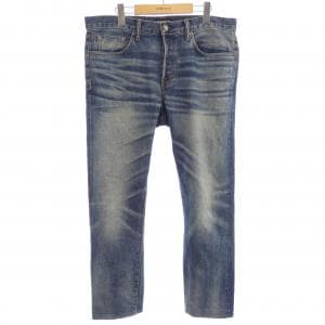 トムフォード TOM FORD TFD001 ジーンズ