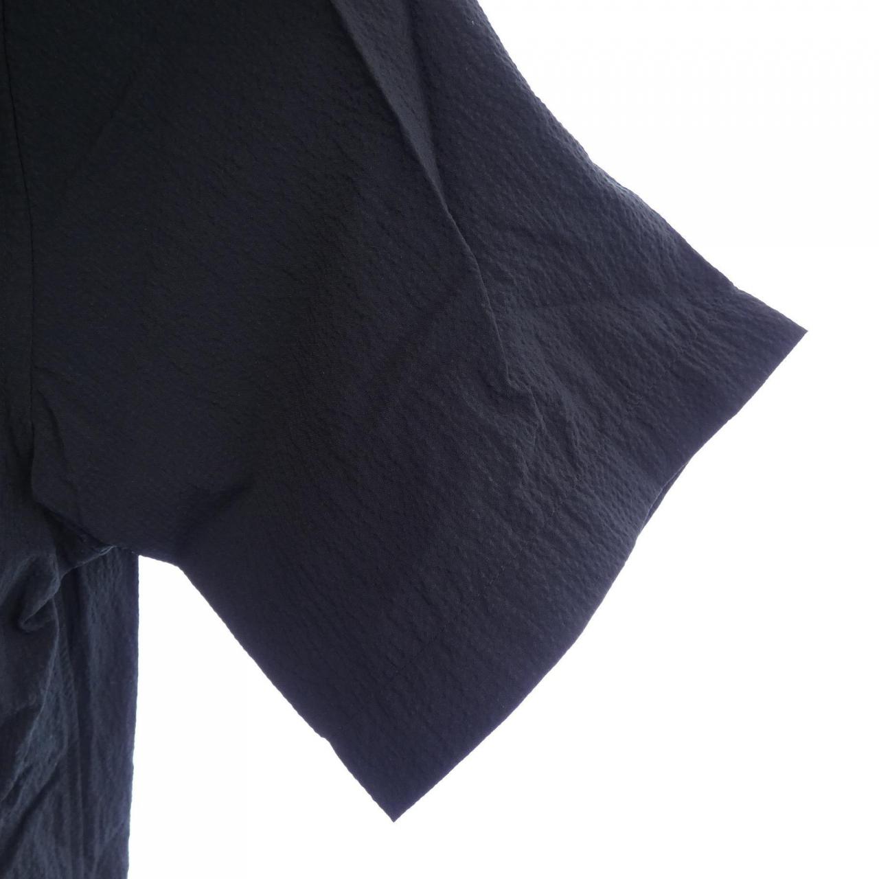 理论theory 02-4208000 S/S衬衫