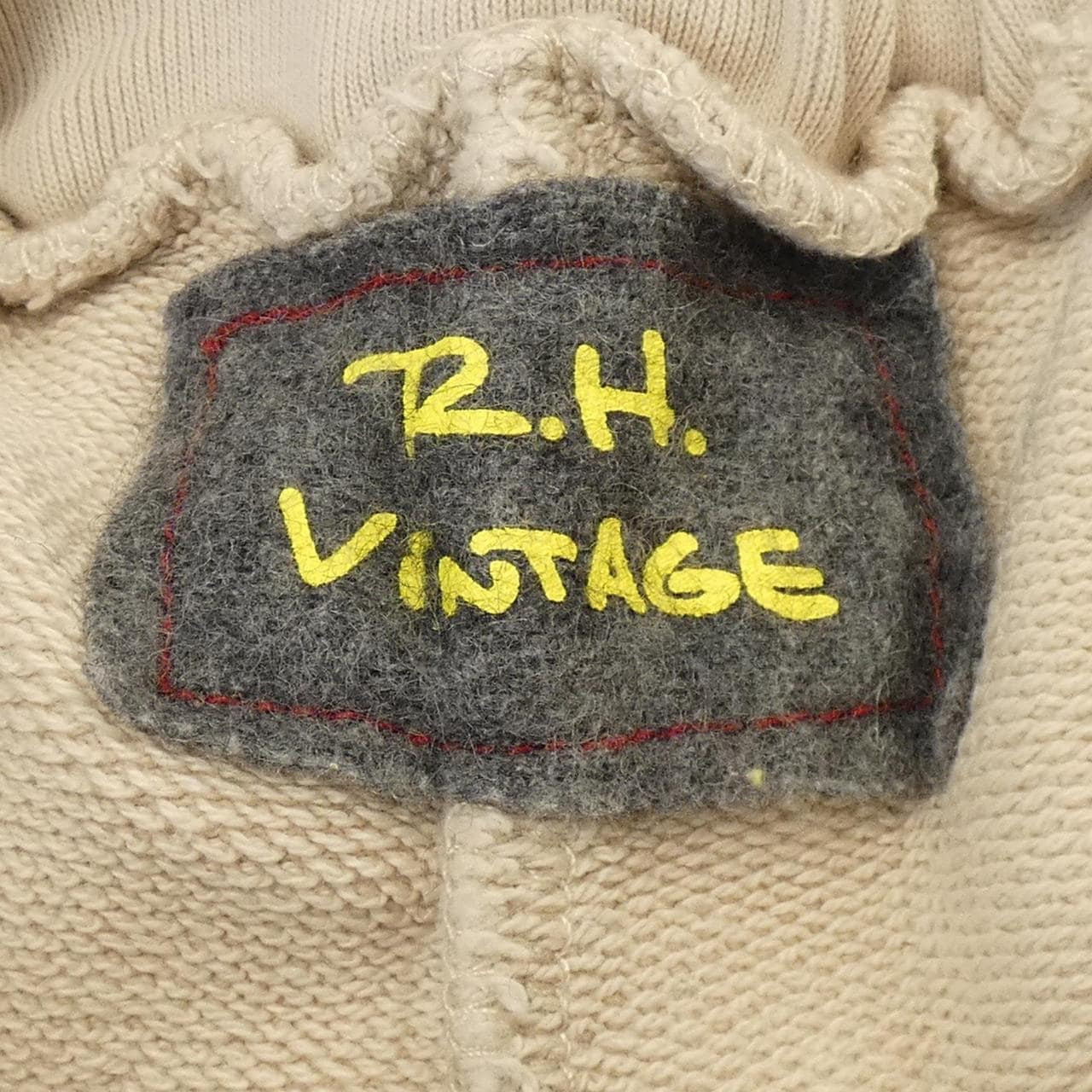 R.H.VINTAGE 3310600109 パンツ