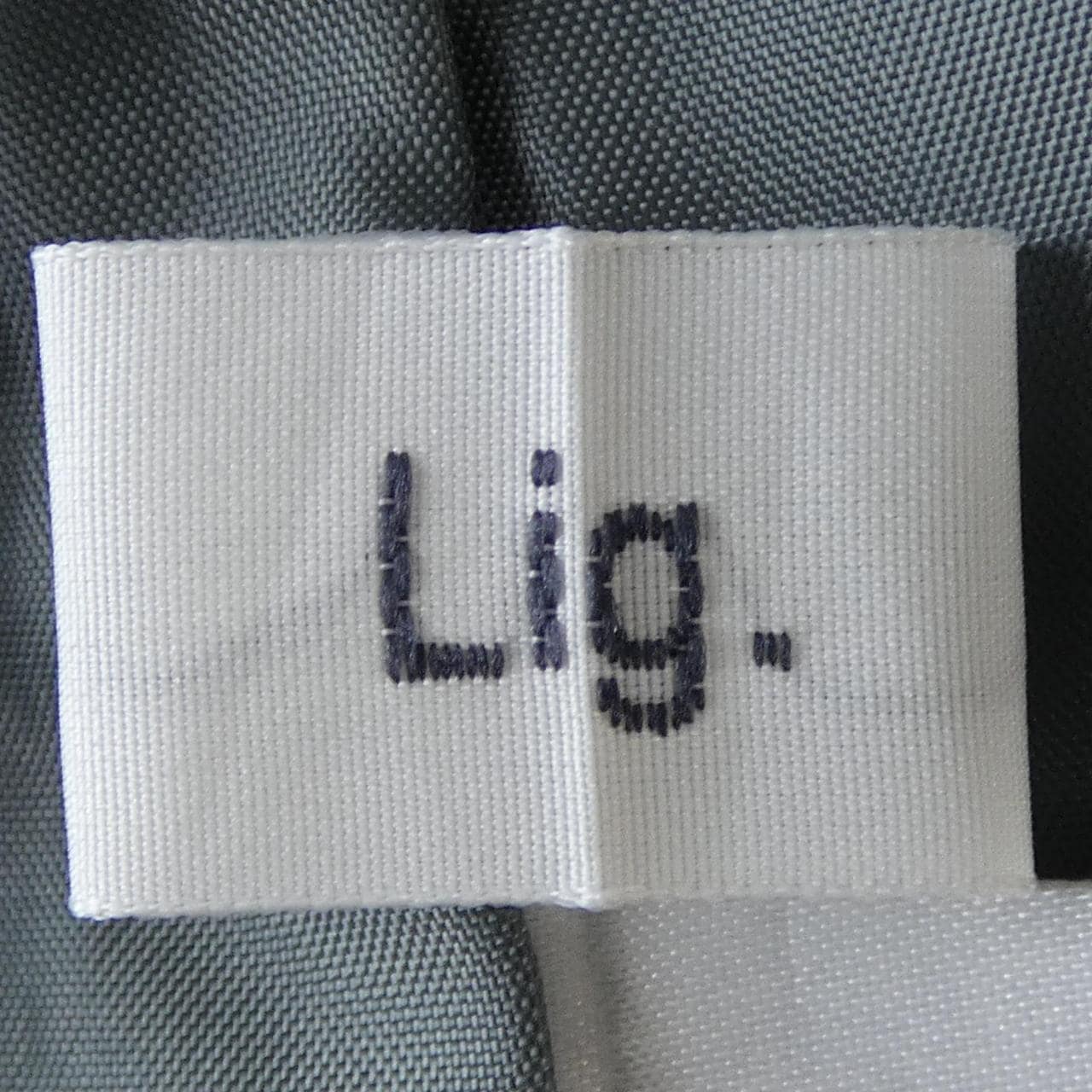 Lig. 237-055 パンツ