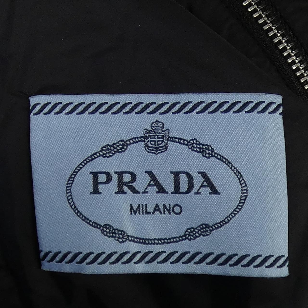 プラダ PRADA 29Z120 S171 Q04 ブルゾン