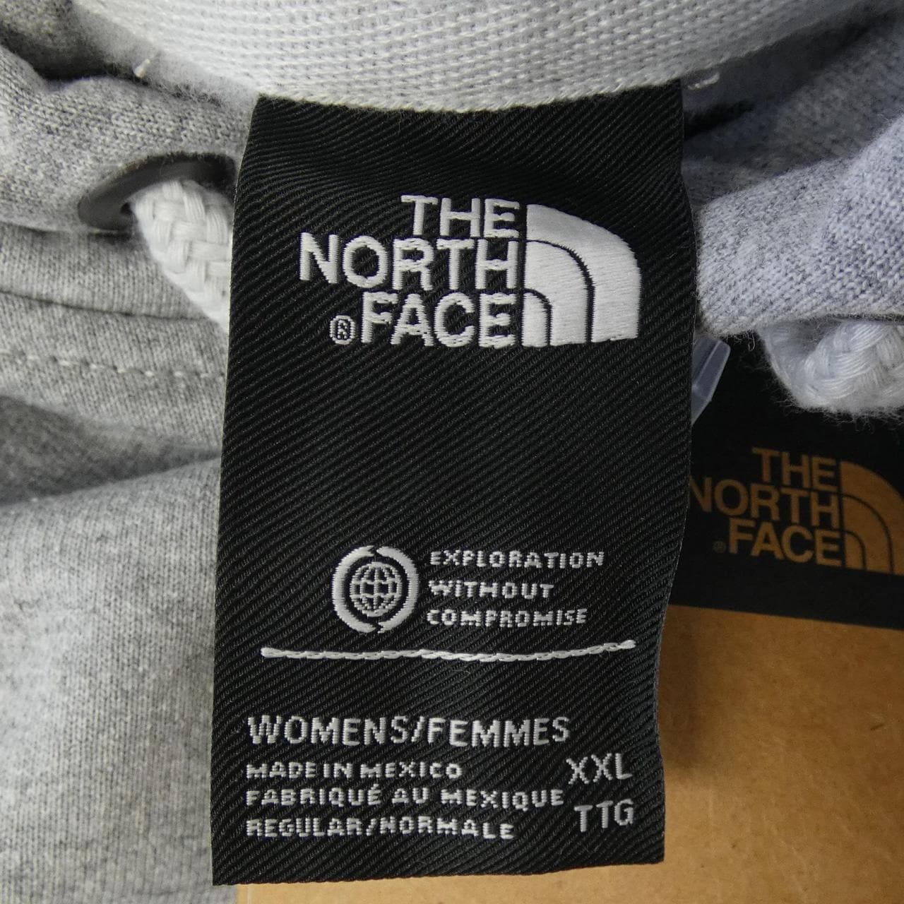 ザノースフェイス THE NORTH FACE パーカー