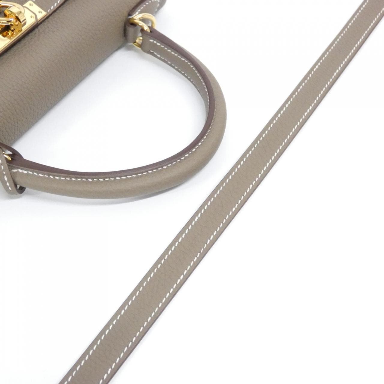 エルメス ケリー 25cm 044624CC バッグ