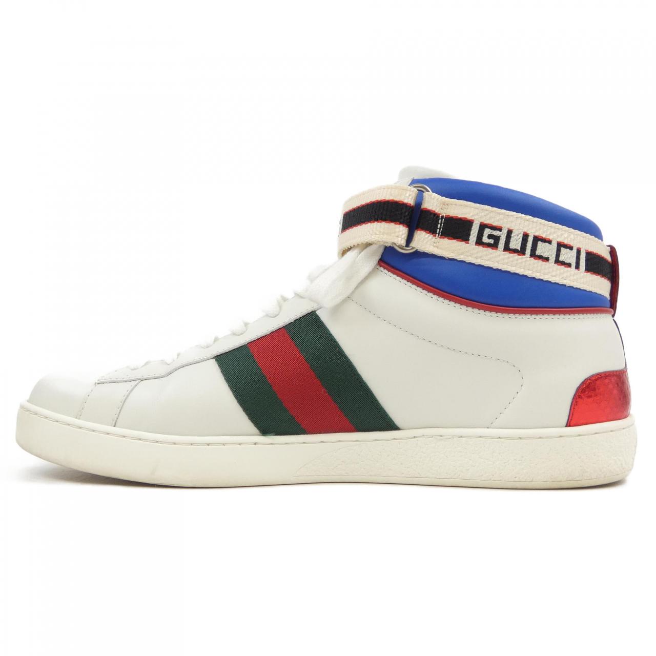 グッチ GUCCI 523472 スニーカー