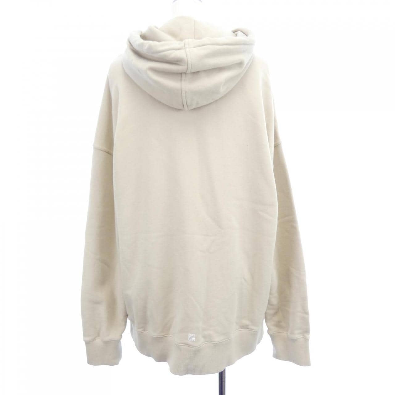 ジバンシー GIVENCHY BMJ0HC3YAC パーカー