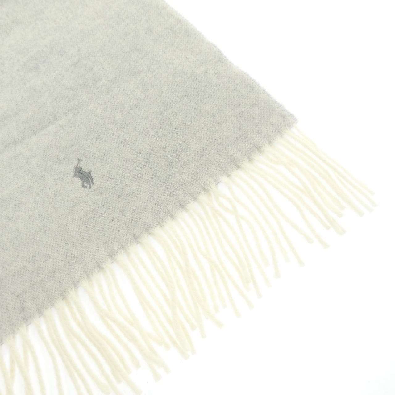 ポロラルフローレン POLO RALPH LAUREN MUFFLER