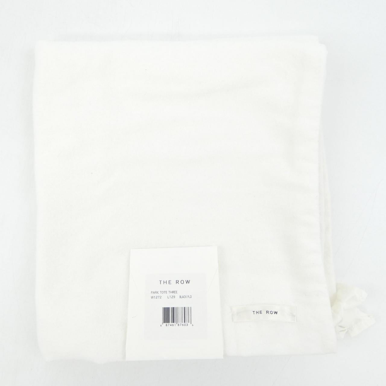 ザロウ THE ROW パークトート PARK TOTE THREE W1272 L129 BAG