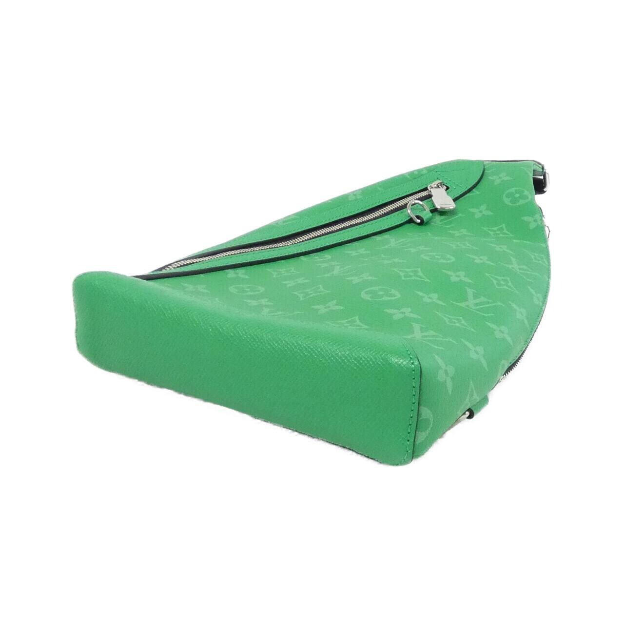 ルイヴィトン タイガ ラマ デュオ スリングバック M31000 バッグ