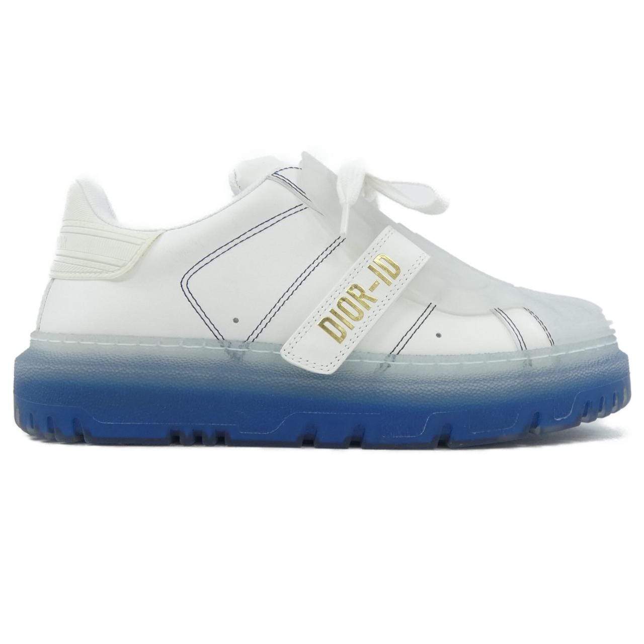 クリスチャンディオール CHRISTIAN DIOR DIOR-ID KCK334CLB スニーカー