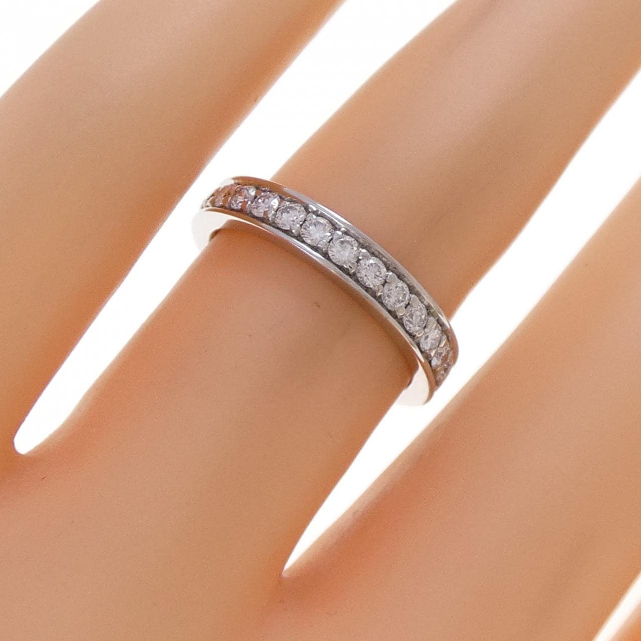 ブルガリ マリーミー リング