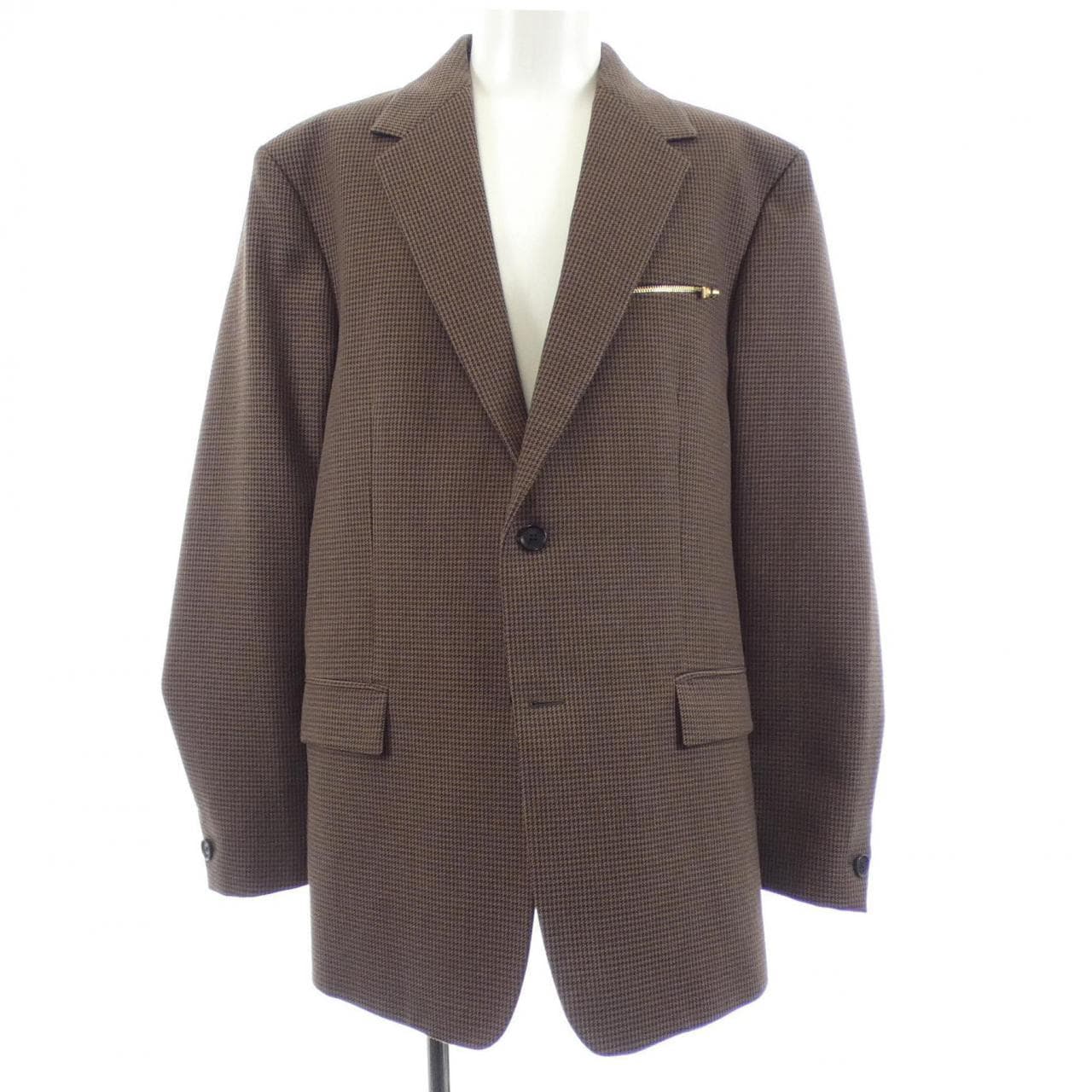 ヴェルサーチェ VERSACE 1008203 1A06175 ジャケット