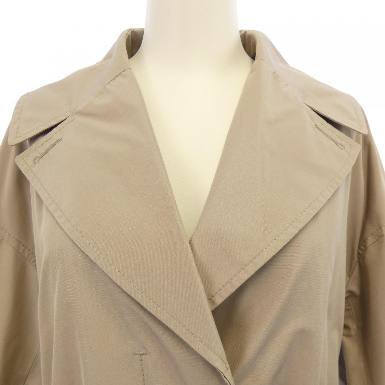 マックスマーラ Max Mara 902107 THE CUBE コート