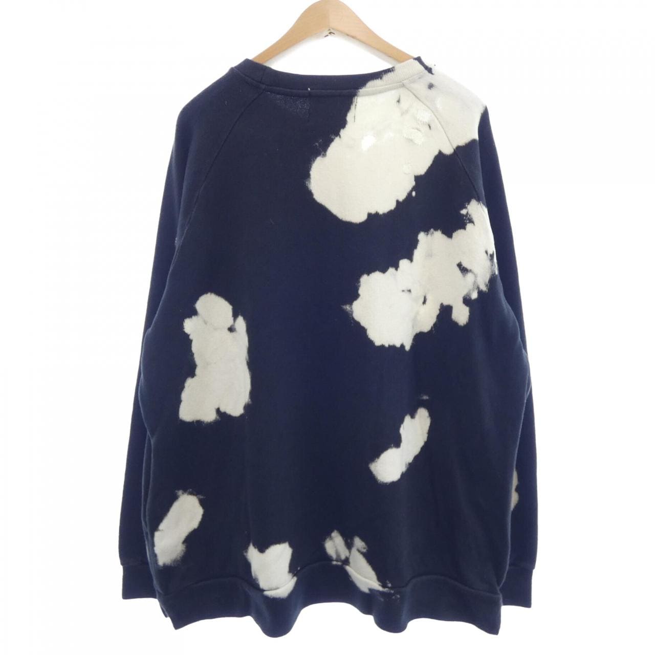 サノバチーズ SON OF THE CHEESE SC2110-SW07 スウェット