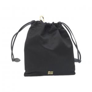 ミュウミュウ 5NG010 ポーチ