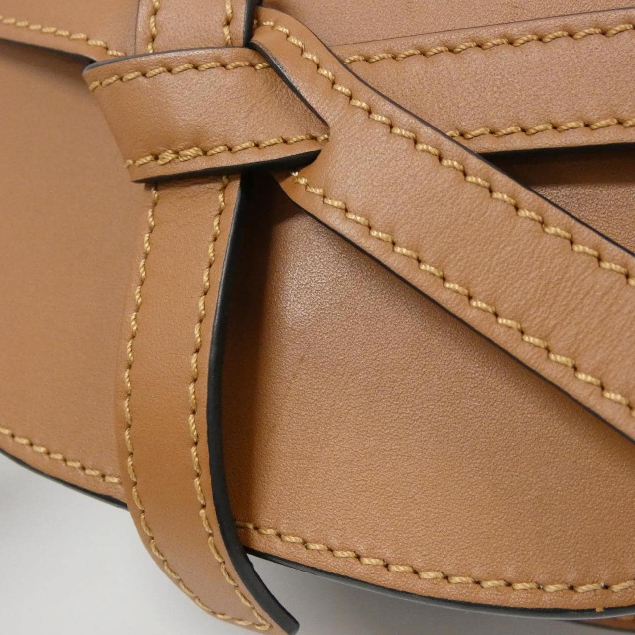 ロエベ ゲート デュアル ミニ A650N46X13 ショルダーバッグ