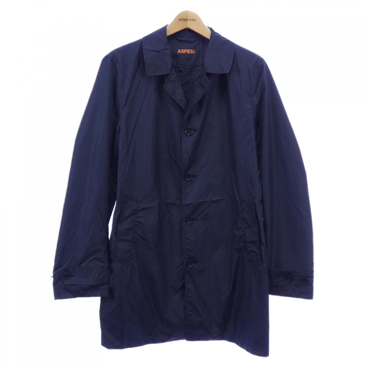 アスペジ ASPESI コート