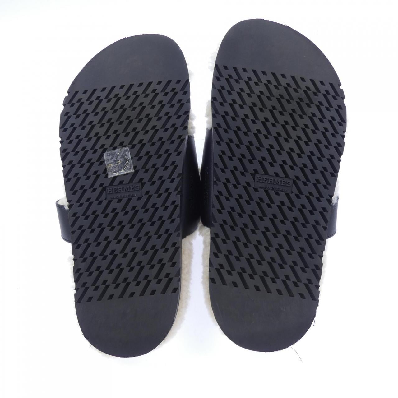 エルメス HERMES シプレ 231124Z サンダル