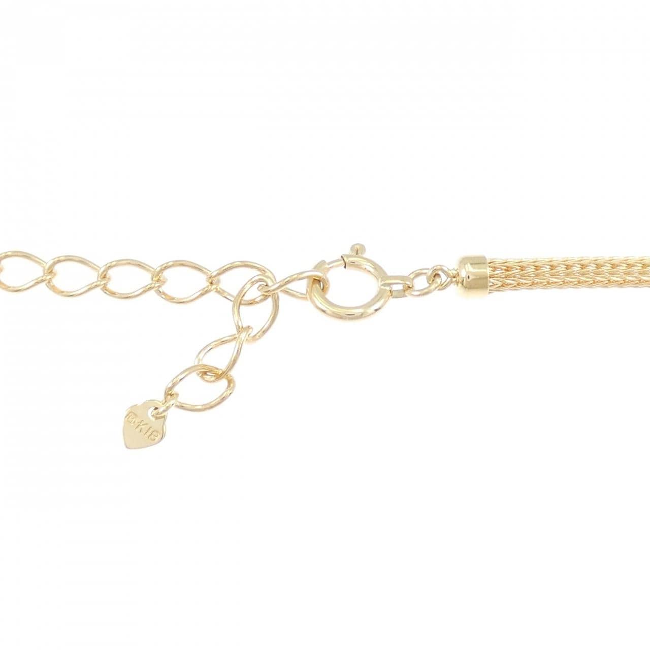 ミキモト アコヤパール ネックレス 7.1mm