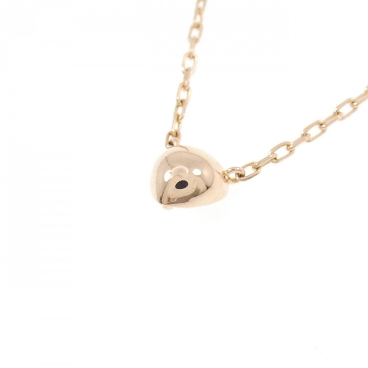 カルティエ ディアマンレジェ ネックレス