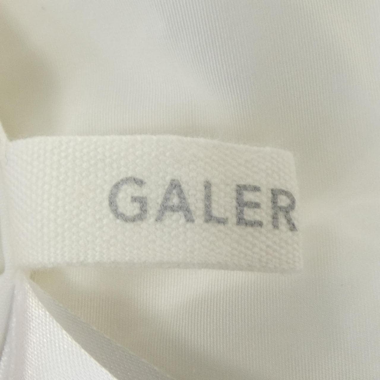 ギャルリーヴィー GALERIE VIE 23-01-51-01004 シャツ