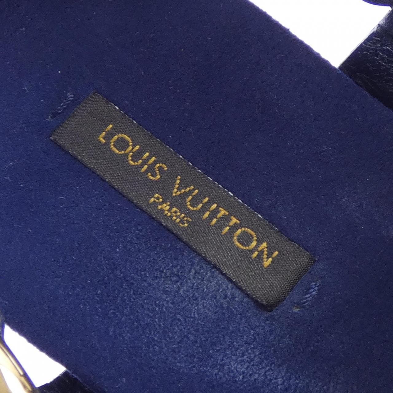 ルイヴィトン LOUIS VUITTON TC　1113 サンダル