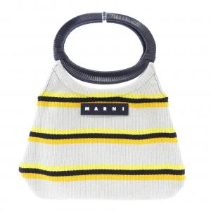 マルニ MARNI MARNI MARKET BOAT ボートバッグ BOMH0003Q0 BAG
