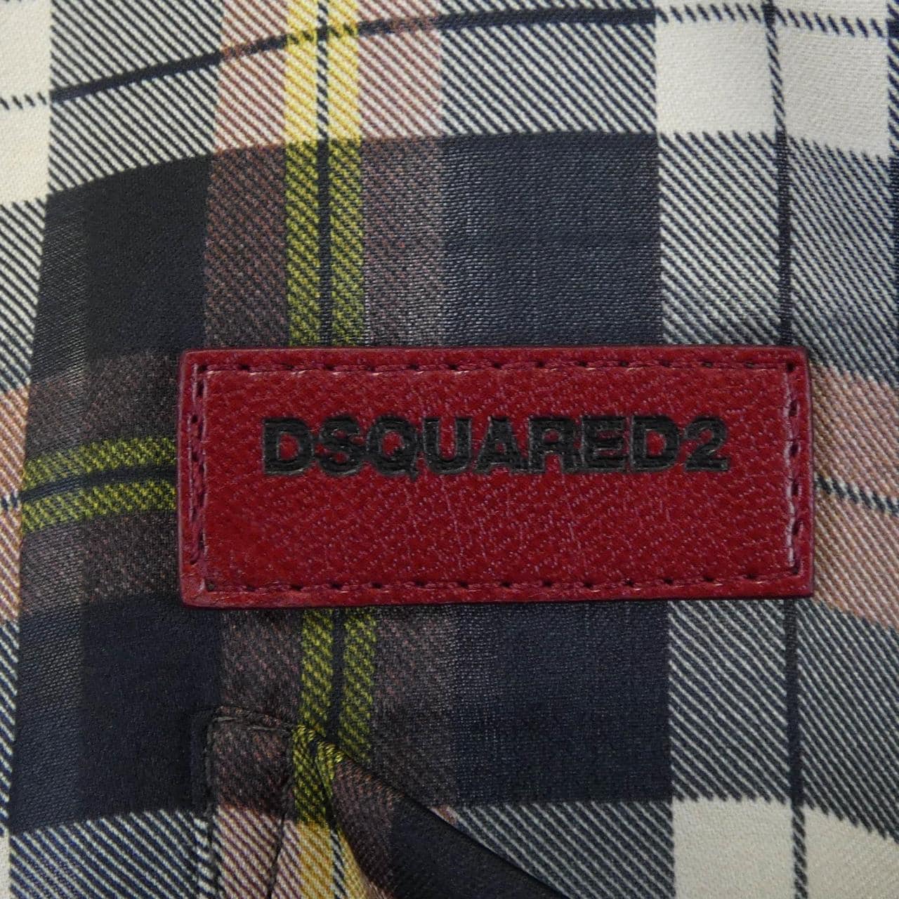 ディースクエアード DSQUARED2 シャツ