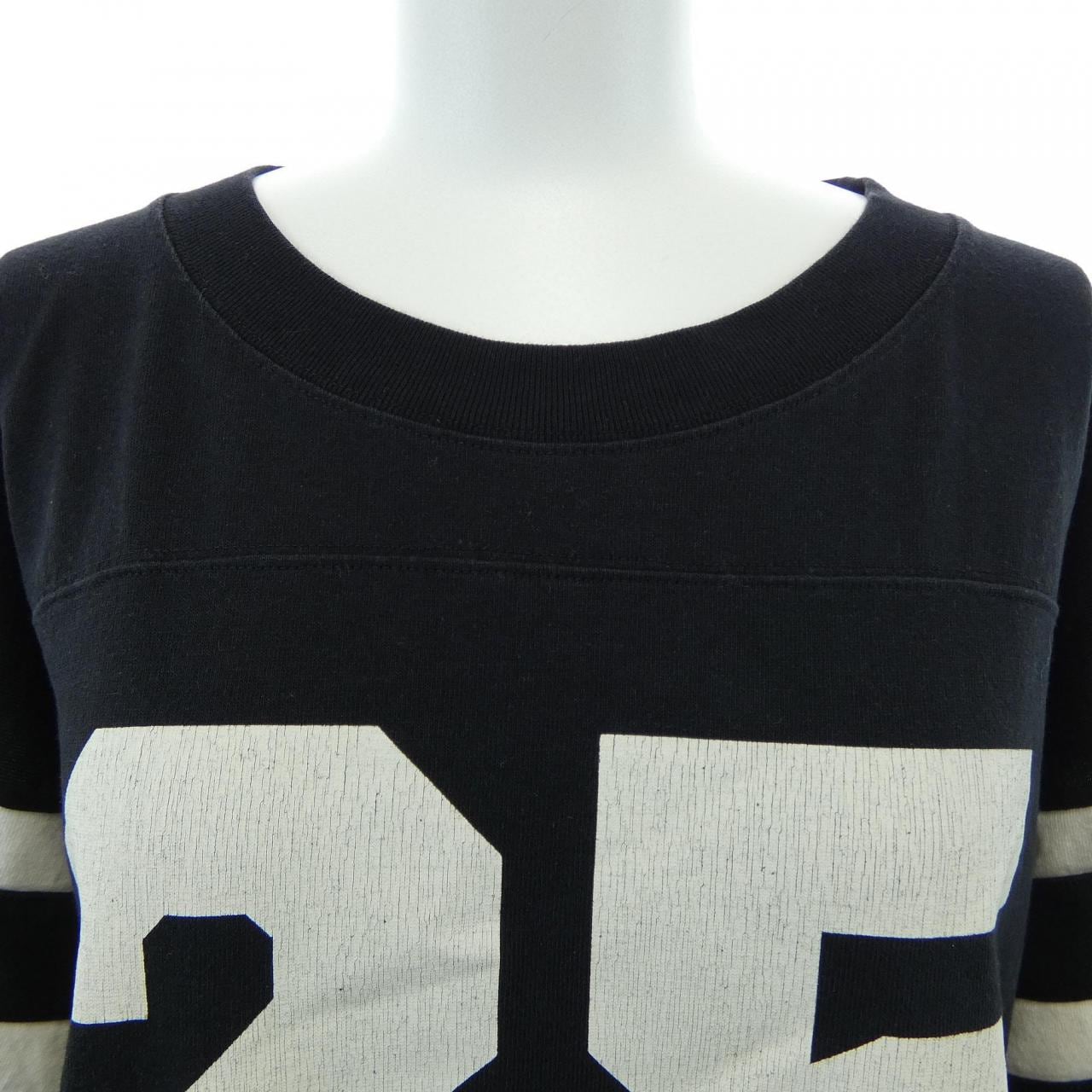 グッチ GUCCI 25 GUCCI ESCHATOLOGY AND GUCCI LOVED 660744 XJDKK Tシャツ