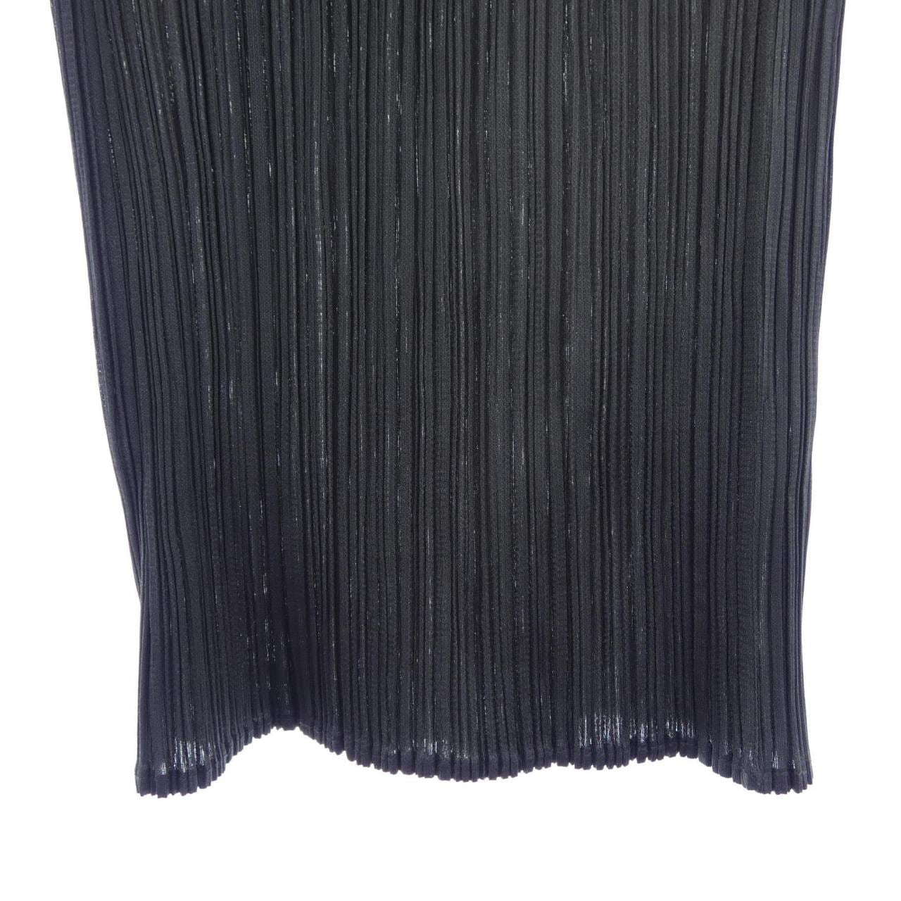 【ヴィンテージ】プリーツプリーズ PLEATS PLEASE PP05-JF004 パンツ