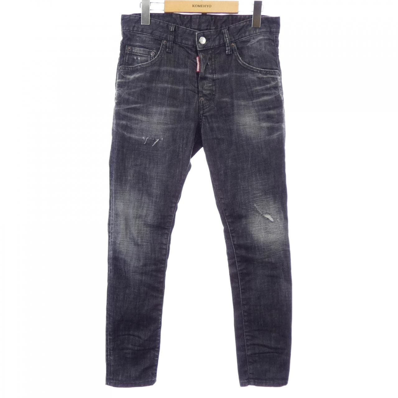 ディースクエアード DSQUARED2 S74LB1726 ジーンズ