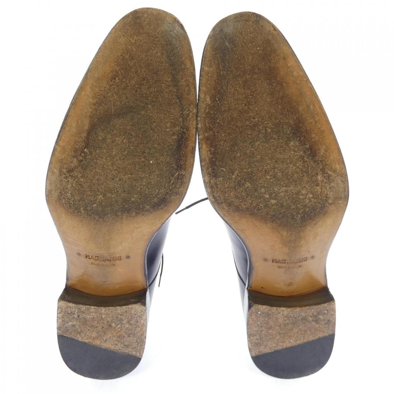 MAGNANNI シューズ