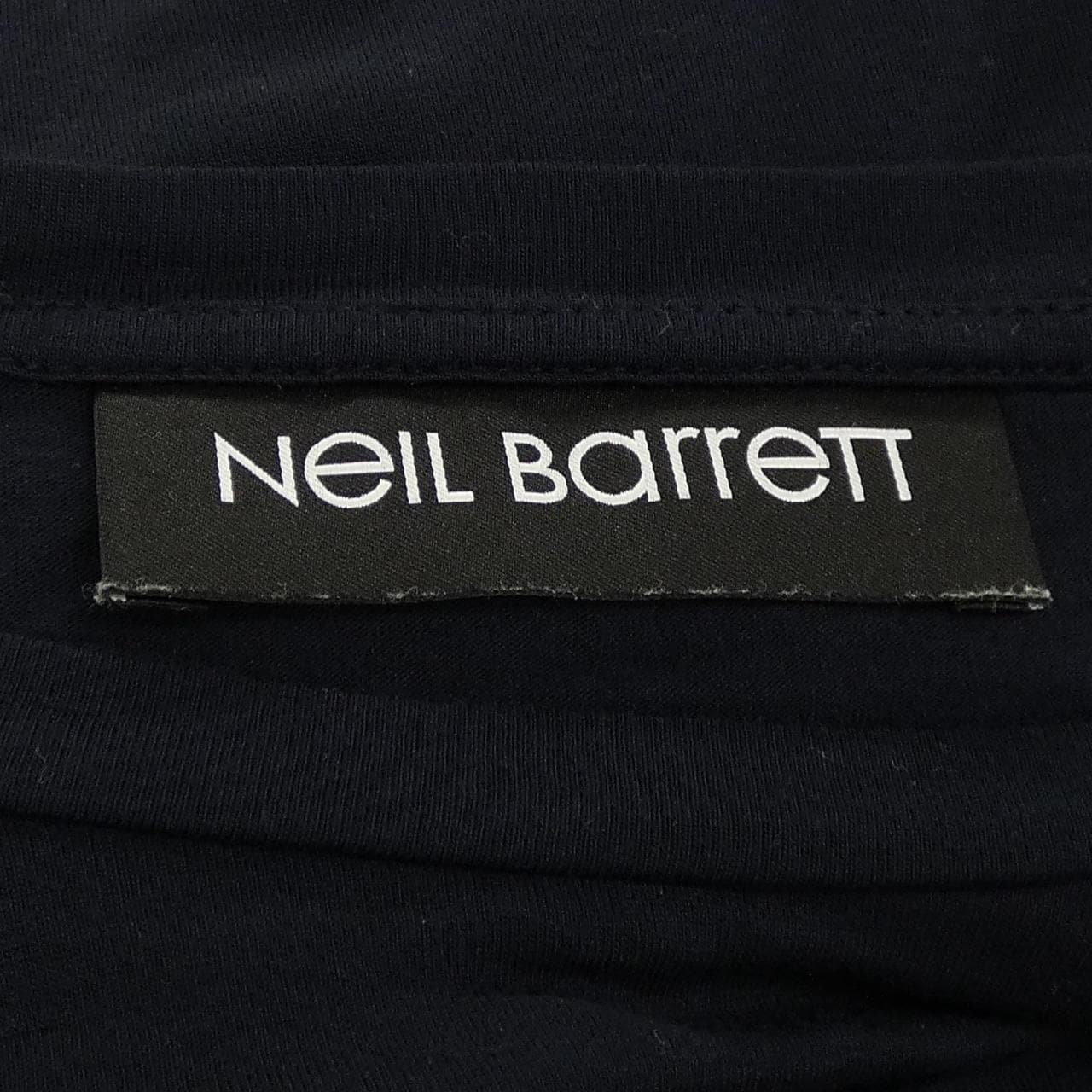 ニールバレット Neil Barrett PBJT123 Tシャツ