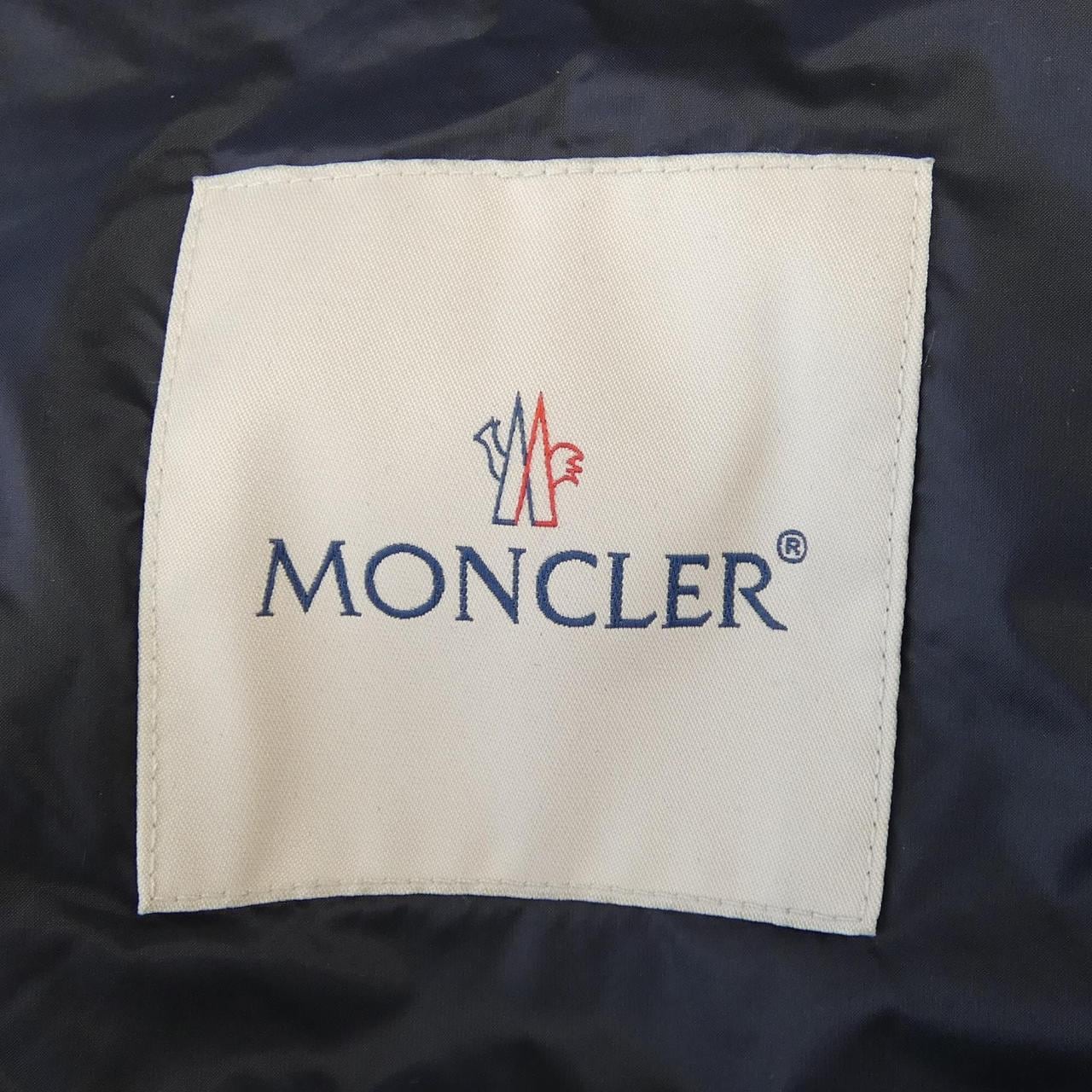 モンクレール MONCLER BARTHE ダウンベスト