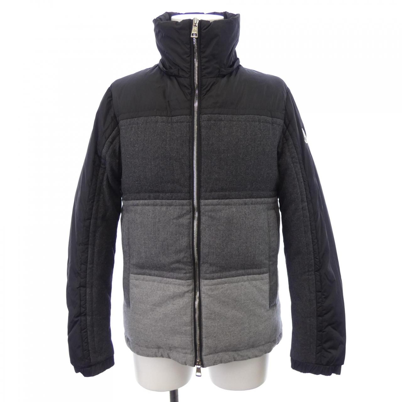 モンクレール MONCLER ROUVE ダウンジャケット