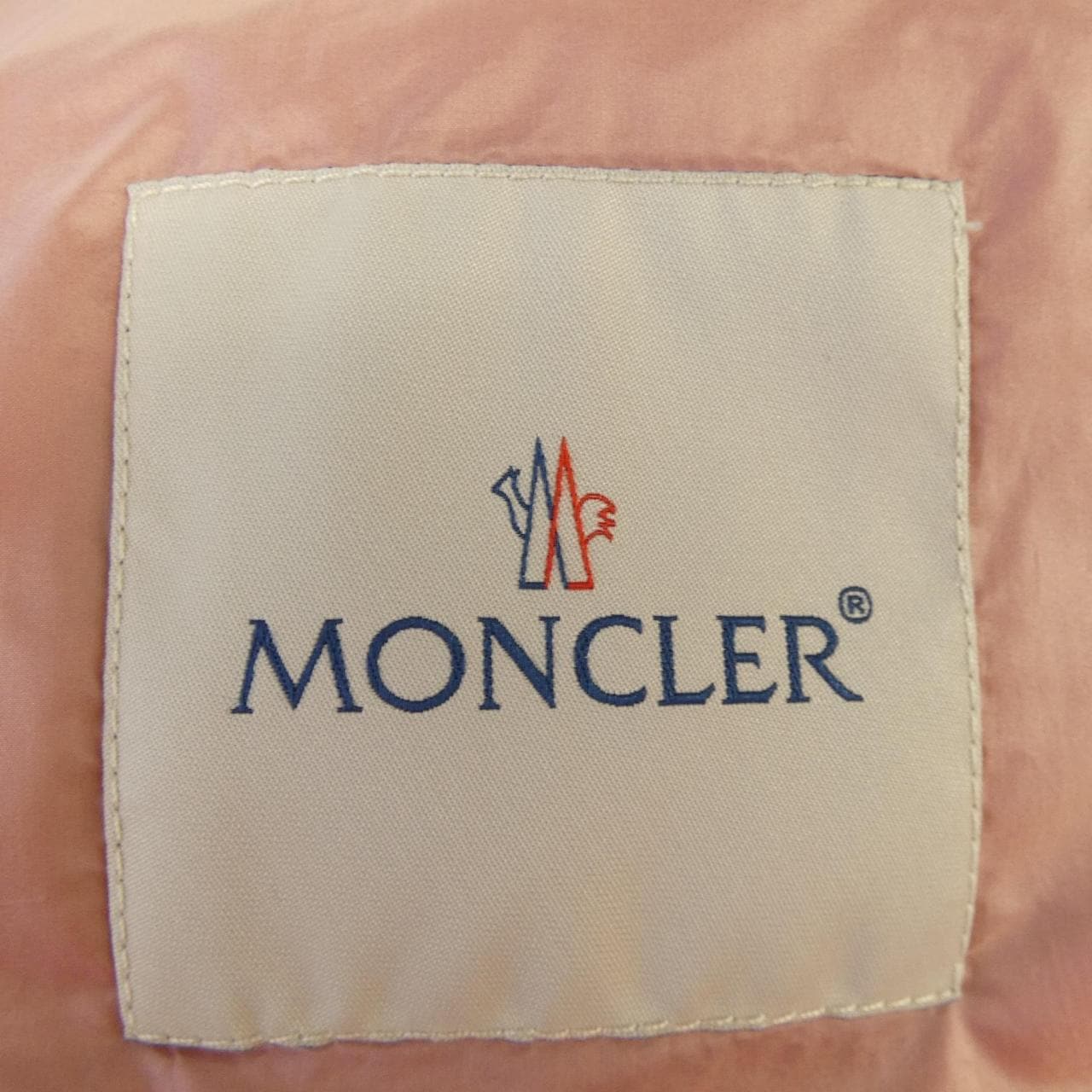 モンクレール MONCLER BARBEL ダウンコート