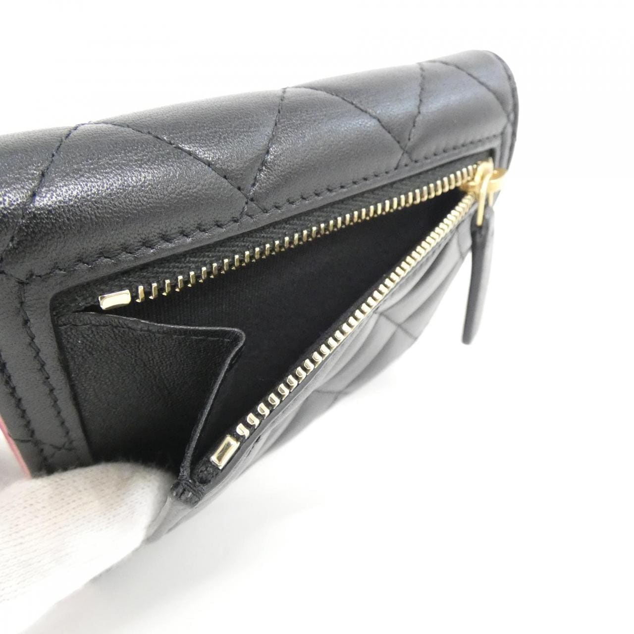 シャネル AP3392 財布