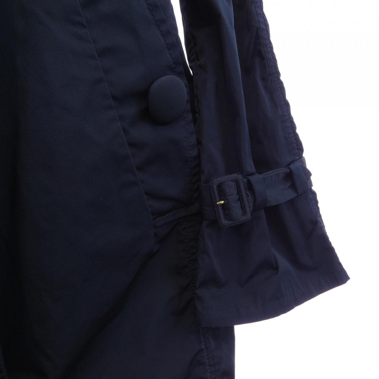 モンクレール MONCLER 49103/80 FLEURS コート