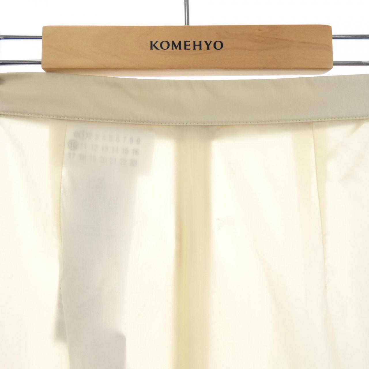 メゾンマルジェラ Maison Margiela S51ME0002 スカート